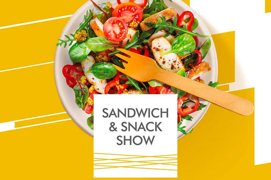 Quand la Tradition rencontre l’Innovation : France Cake Tradition dévoile ses délices au Salon « Sandwich & Snack Show »