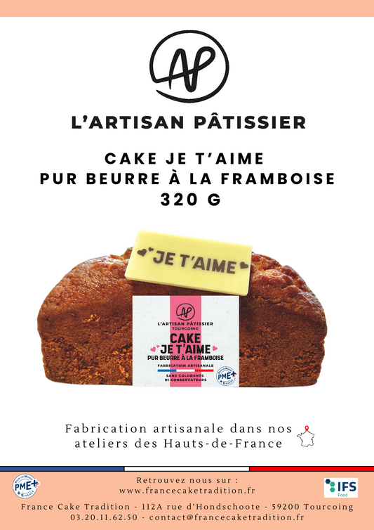 Dites "Je t'aime" autrement