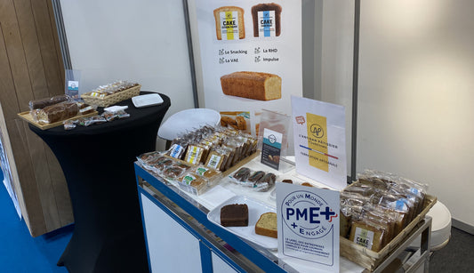 Succès Gourmand au Salon "Sandwich & Snack Show" : France Cake Tradition éveille vos papilles