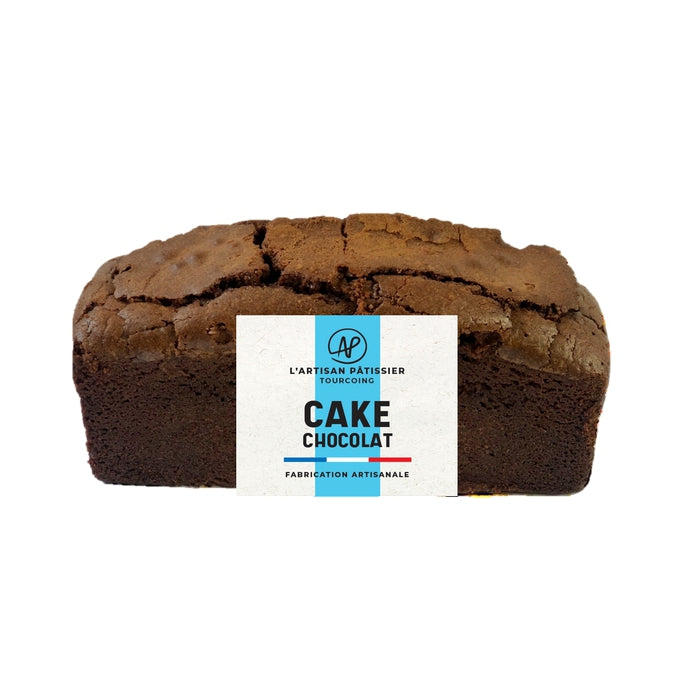 Cake au Chocolat