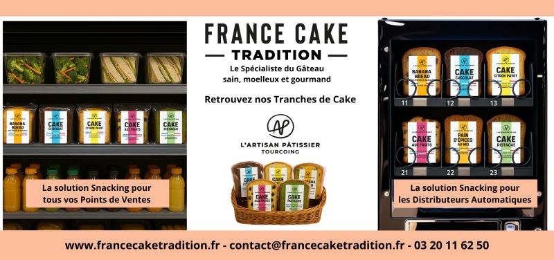 🚨 ALERTE SNACKING 🚨