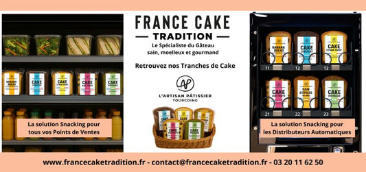 🚨 ALERTE SNACKING 🚨