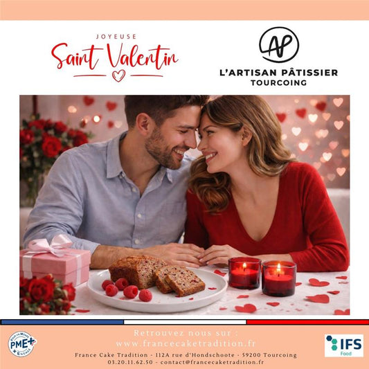 Joyeuse Saint Valentin