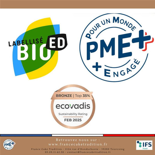 Nos engagements RSE