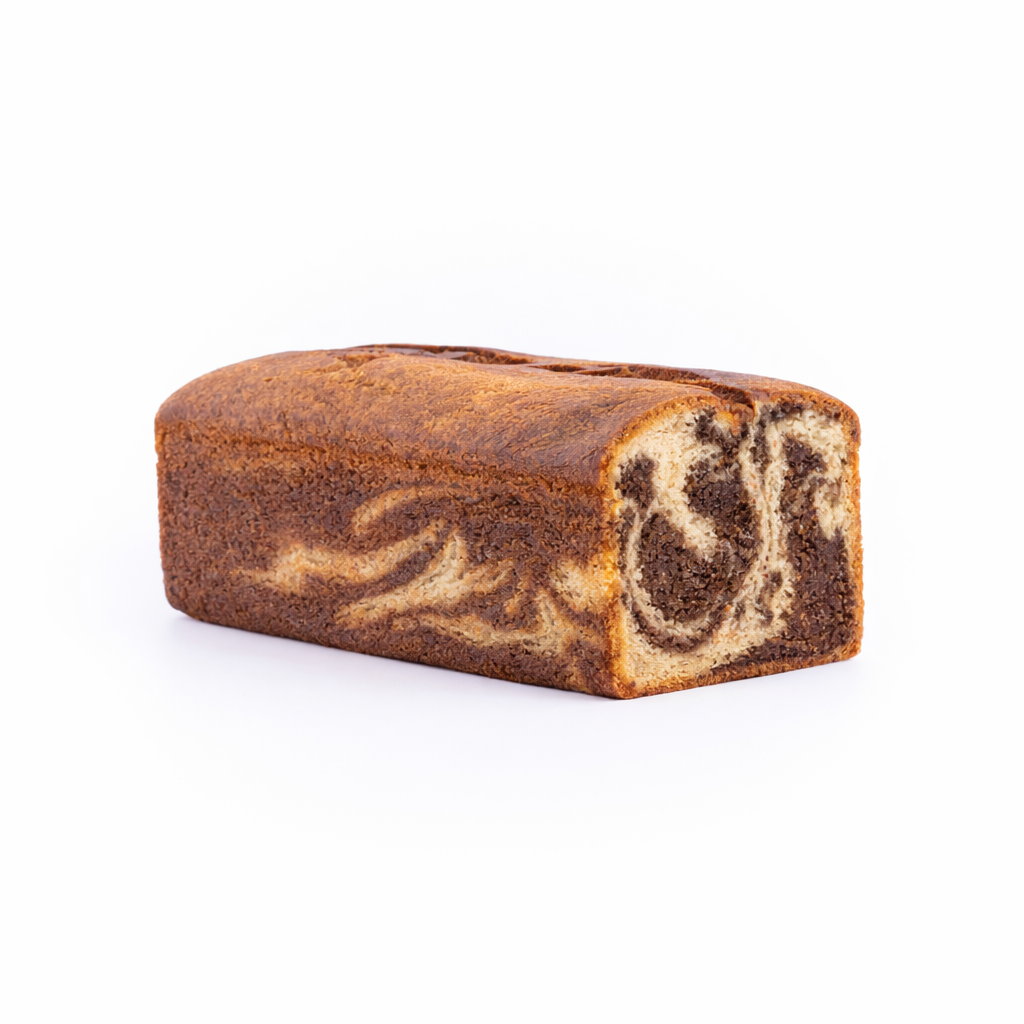 Barre Marbré 400g