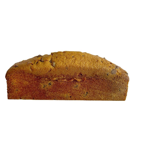 Cake aux Pépites de Chocolat
