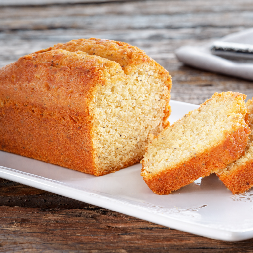 Cake Citron BIO