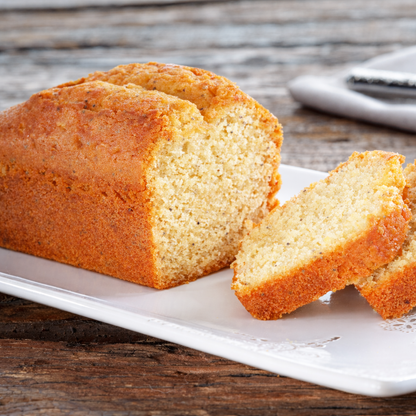 Cake Citron BIO