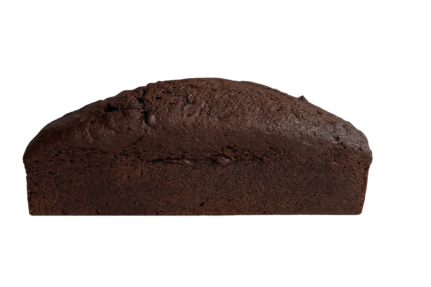 Cake au Chocolat Bio