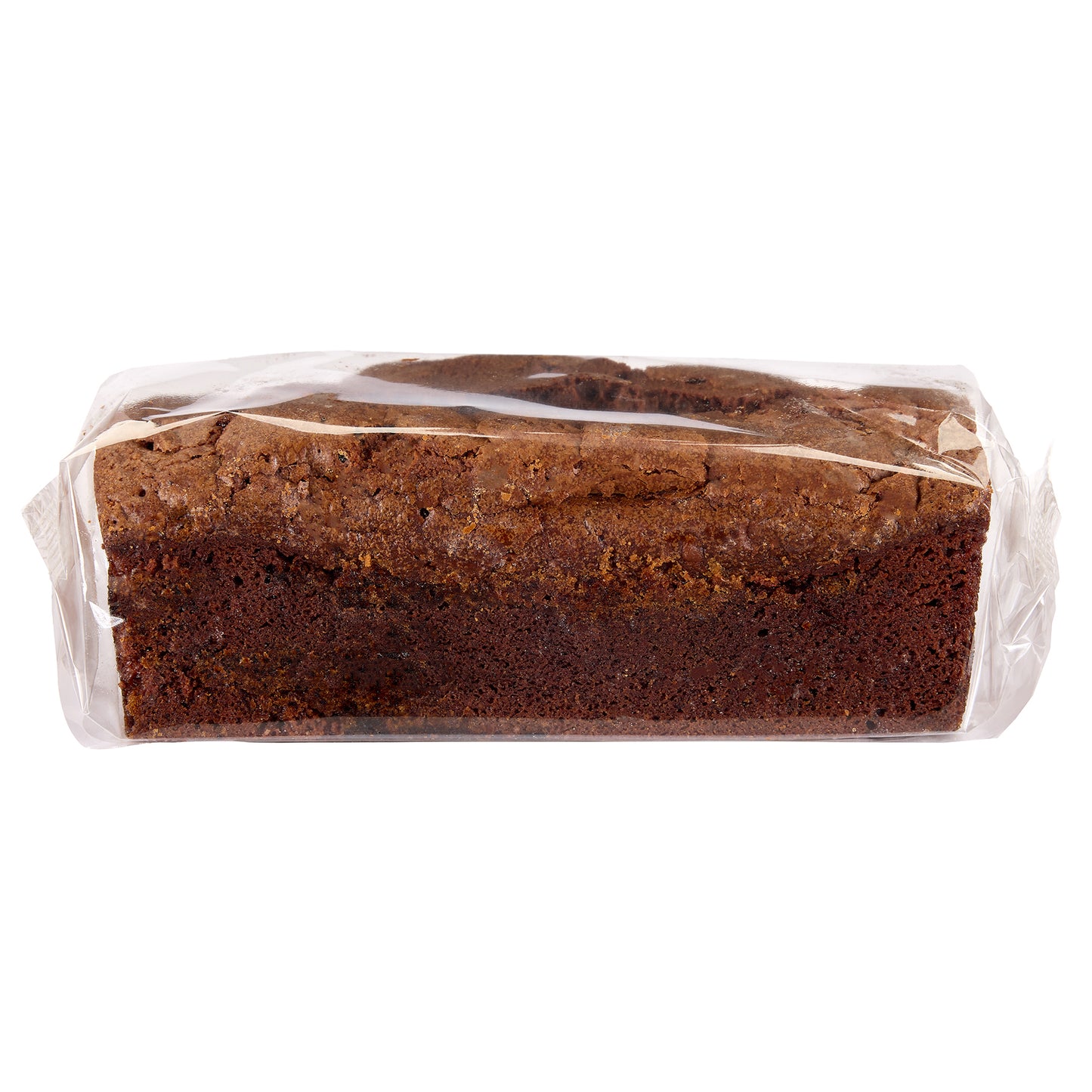 Cake au Chocolat Bio