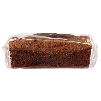 Cake au Chocolat Bio