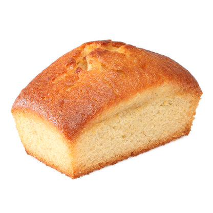 Mon p'tit gâteau au citron BIO